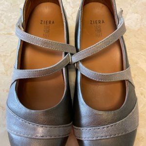 Ziera Orthotic Women's shoes sz 8